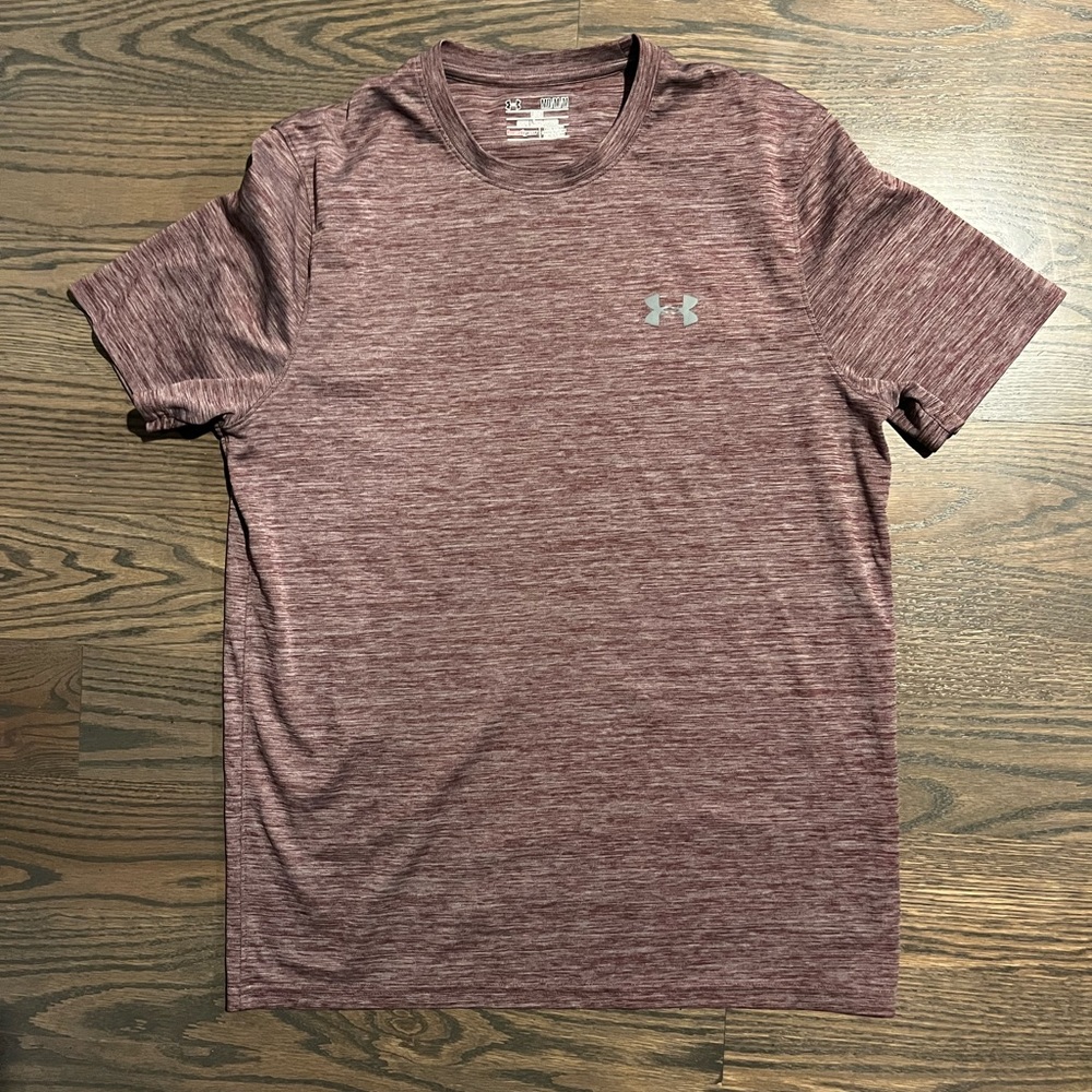 Under armour shirt. Open to offers